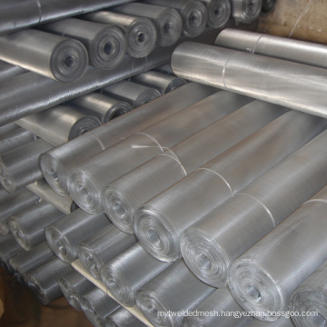 stainless steel 304 wire mesh